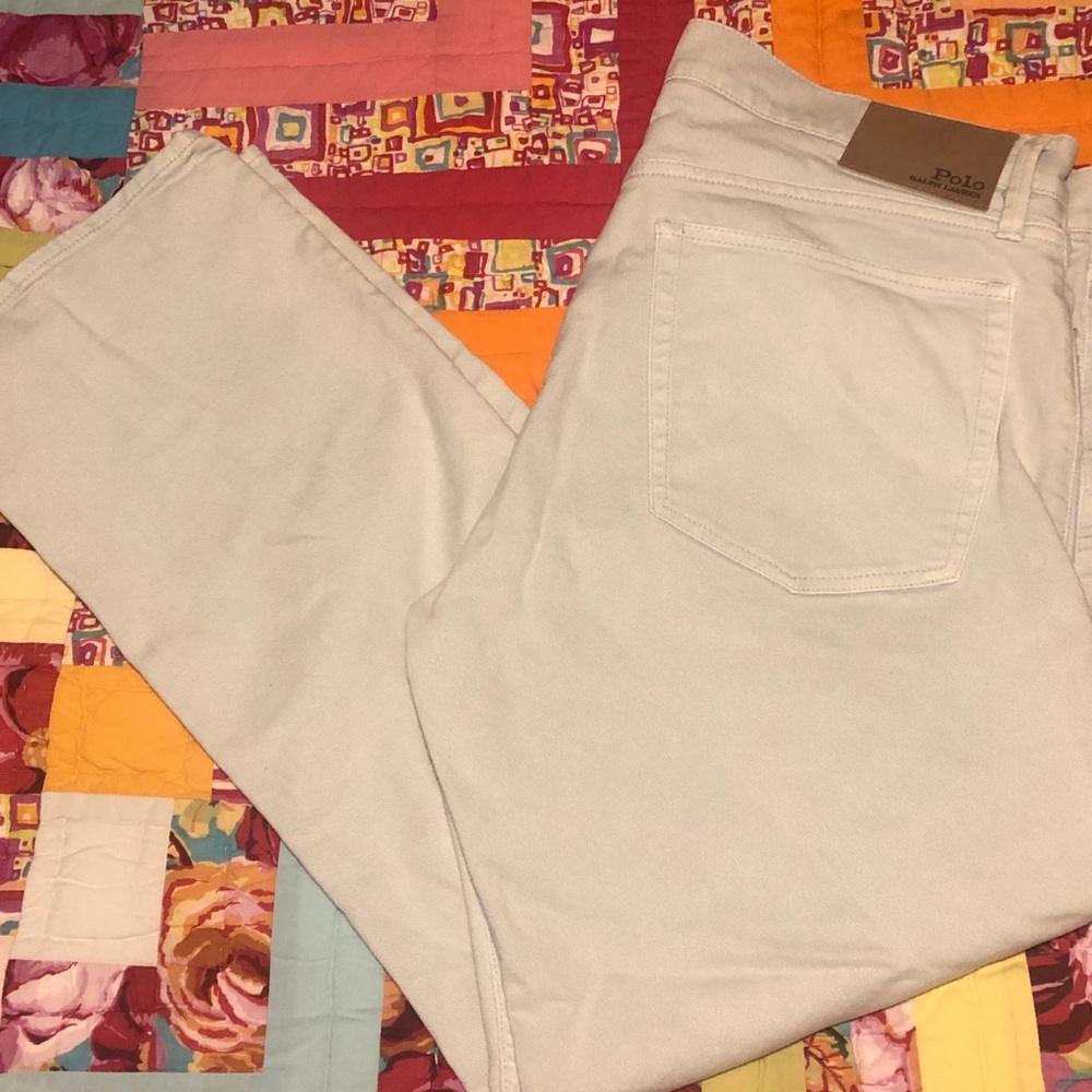 Polo by Ralph Lauren  jeans classic fit 36/30 ❤️